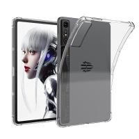 ราคา สําหรับ Nubia RedMagic Nubia Pad Pro 10 9 Clear TPU ฝาหลัง 4 ถุงลมนิรภัยกันกระแทกสําหรับ RedMagic แท็บเล็ต 3 Pro 9 06 นิ้ว (41028336929)