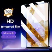 ราคา SAMSUNG กระจกนิรภัยป้องกันหน้าจอสําหรับsamsung Galaxy Tab S10 12 4 นิ้วS10 Plus 2024 S9 FE Plus S7 S8Plus S7 A9Plus S6 Lite A8 A7 Lite A9 แท็บเล็ตป้องกันฟิล์ม (28613655981)
