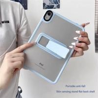 ราคา SAMSUNG ผิวรู้สึกmatte Frostedโปร่งใสแท็บเล็ตสําหรับSamsung Galaxy Tab A9 8 7 2023 A9 Plus A9 11 0 SM X210 A8 10 5 A7 Lite A8 10 5 นิ้วS6 Liteขาตั้งปกหลัง (27622866684)