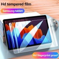 ราคา SAMSUNG กระจกนิรภัยป้องกันหน้าจอสําหรับsamsung Galaxy Tab S10 Plus S10 2024 S9 FE Plus S7 S8Plus S7 A9Plus S6 Lite A8 A7 Lite A9 9Hแท็บเล็ตHD Anti Scratchฟิล์มป้องกัน (27613650725)