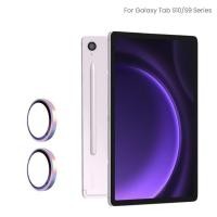 ราคา ตัวป้องกันเลนส์กล้องโลหะสําหรับ Samsung Galaxy Tab S10 Plus S10 12 4 2024 S10 Ultra 14 6 S9 FE Plus S9 A9 Plus 11 นิ้วคลุมทั้งหมดกล้องป้องกันกระจกนิรภัย (27513688586)