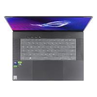 ราคา สําหรับ ASUS ROG Zephyrus G16 2024 GU605MZ GU605MI GU605M GU605 GU605MV GU605MY 16 ซิลิโคนแป้นพิมพ์แล็ปท็อปผิวฝาครอบ Protector (26716302267)