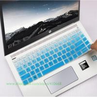 ราคา สําหรับ HP Elitebook 840 G5 430 440 820 G3 G4 66 840 G1 G2 G3 Pro G1 13 3 14 นิ้วแล็ปท็อปแป้นพิมพ์ Protector ผิวคู่มือ (26367946648)