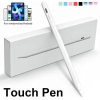 ราคา Universal Stylus ปากกาสําหรับ Samsung Galaxy Tab S10 FE S10 FE S10FE 10 9 2025 S10FE A9 S8 S6 Lite S7 S9 FE Plus S10 Ultra 14 6 Touch Smart Active ดินสอ (25894126643)