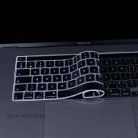 ราคา Azerty French คีย์บอร์ดผิว EU รุ่นสําหรับ MacBook Pro 13 นิ้ว 2020 A2289 A2251 A2338 M1 ชิปสําหรับ MacBook Pro 16 2019 (25788458426)