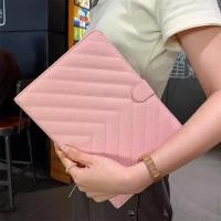 ราคา เคสหนัง PU สําหรับ Ipad Pro 2022 Pro 11 นิ้ว Air 5 4 10 9 2018 2020 2021 Pro 11 10 2 10 5 10th 10 9 2018 2017 Ipad 9 7 Air 2 1 Pro 9 7 Mini 6 Mini 5 4 3 2 1 กระเป๋าหนัง แบบบางพิเศษ (23271468309)