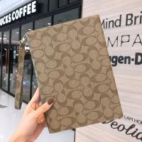 ราคา เคสหนัง PU พร้อมสายคล้องมือ สําหรับ Ipad Air 5 10 9 Air 4 3 2 1 Pro 11 2021 2020 2018 Pro 11 2021 10 5 9 7 10 2 9th 8th 7th Ipad Mini 6 5 4 3 2 1 (21511178499)