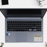ราคา สําหรับ 16 quot Asus Vivobook Pro 16X M7600 N7600 15 6 quot เคสแป้นพิมพ์แล็ปท็อป สําหรับ Vivobook Pro 15 M3500 K3500 M6500 Vivobook Pro K571GT (18874157394)