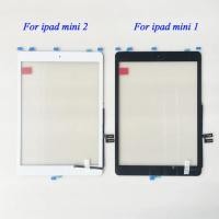 ราคา หน้าจอสัมผัสดิจิทัล พร้อมปุ่มกด แบบเปลี่ยน สําหรับ ipad mini 2 1 A1489 A1490 A1491 A1432 A1454 A1455 (15297719573)