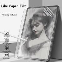 ราคา กระดาษรู้สึกเช่นป้องกันหน้าจอสําหรับXiaomi Pad Mini 8 8 2025 K Pad 8 8 นิ้วPad 2 SE 11 8 7 Xiaomi Pad 7 7Pro 11 2 5 5Pro 6 6Pro 11 นิ้วเขียนฟิล์ม (40221588648)