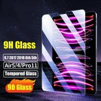ราคา ฟิล์มกระจกนิรภัยกันรอยหน้าจอ HD สําหรับ iPad Pro 12 9 2022 9 7 2017 2018 6th 5th 2 3 4 Mini 6 Air 5 4 3 2 1 Pro 11 10 5 2022 2021 2020 2018 10th 10 9 10 2 9th 8th 7th ฟิล์มกระจก (23972949969)