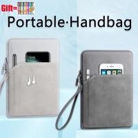 ราคา เคสกระเป๋าใส่แท็บเล็ต กันน้ํา พร้อมช่องใส่บัตร สําหรับ Samsung Galaxy Tab S6 Lite 2022 S8 S7 S5E S4 S3 S2 A8 10 5 A7 10 4 A 10 1 (12193376233)