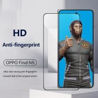 ราคา 9d กระจกนิรภัยคลุมทั้งหมดสําหรับ OPPO Find N5 N3 5G ป้องกันหน้าจอสําหรับ OPPO FindN5 (25791952675)