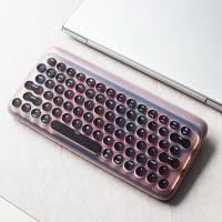 ราคา สําหรับ Lofree DOT คีย์บอร์ดไร้สาย คีย์บอร์ดบลูทูธ แป้นพิมพ์ซิลิโคน กันน้ํา ฟิล์มป้องกันผิวหนัง (25150112454)