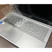 ราคา แผ่น TPU ติดแป้นพิมพ์แล็ปท็อป สําหรับ Acer Aspire 5 Everyday A515 47 A515 47 R8P8 A515 57 A515 57 511Z 2022 15 6 นิ้ว (25100085637)