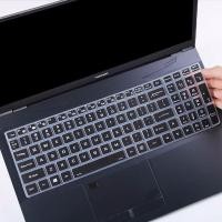 ราคา แผ่นซิลิโคนครอบคีย์บอร์ดแล็ปท็อป 15 6 นิ้ว สําหรับ GIGABYTE G7 G5 GD A5 X1 A5 K1 Schenker XMG Pro 15 Clevo PC50HS D (16696636490)