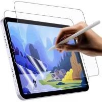 ราคา Matte Screen Protector สําหรับ iPad Pro 11 2025 Pro 13 2025 M5 11th 10th 10 9 Air 13 11 7 6 5 4 3 Pro 2 1 9 7 Mini 7 6 5 4 Pro 12 9 เหมือนกระดาษฟิล์ม (53502276374)