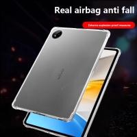 ราคา นุ่มสําหรับ Vivo Pad SE 12 3 นิ้ว 2025 Pad5 Pro 13 Pad3 Pad2 Pro 13 นิ้ว Air11 5 iQOO Pad 2Pro Air 11 5 นิ้ว Pad12 1 โปร่งใส Air กระเป๋า Soft TPU ป้องกันกันกระแทก (26785349959)