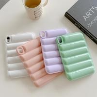 ราคา เคสซิลิโคนนิ่ม กันกระแทก สําหรับ iPad 10th 10 9 2022 Pro 10 5 11 12 9 2021 2020 2018 9 7 2018 2017 10 2 9th 8th 7th Air 5 4 3 Mini 6 2023 (23369777421)
