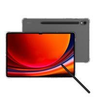 ราคา สําหรับ Samsung Galaxy Tab S11 11 นิ้ว 2025 กรณี SM X730 SM X736B 5G หนาถุงลมนิรภัยซิลิโคนนุ่ม TPU สําหรับ Samsung Tab S10 FE S10 S9FE Plus 12 4 นิ้ว (44418798190)
