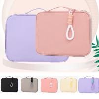 ราคา กระเป๋าใส่แท็บเล็ต พร้อมสายคล้องมือ สําหรับ Huawei MatePad 11 5 2023 Air 11 5 MatePad 11 10 4 Pro 11 T10s T10 SE 10 1 SE 10 4 Pro 10 8 10 8 M6 10 8 (22881391299)