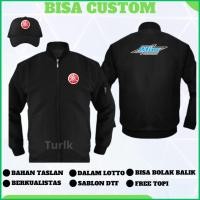 ราคา NEW 2 Yamaha Mio Jacket Custom Mio Bomber Jacket (56356951663)