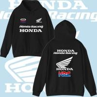 ราคา NEW เสื้อกีฬาแขนยาว มีฮู้ด ลาย ATTITUDE ATTITUDE Honda แฟชั่นฤดูใบไม้ร่วง และฤดูหนาว สําหรับผู้ชาย M 3XL (54202003923)