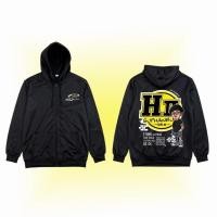 ราคา NEWเสื้อฮู้ดแขนยาวมีซิป H2Suphanburi ของใหม่ 100 Cotton H2Suphanburi H2Suphanburi เสื้อฮู้ดแขนยาวมีซิป Achan Heng (48452033567)