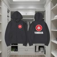 ราคา NEW Yamah Motorcycle ผู้ที่ชื่นชอบ Yamaha Cycling Hoodies Club Team Customized Long Sleeve Mens and Womens zipper hoodie (47906971691)