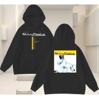 ราคา NEW เสื้อฮู้ดผ้าฝ้าย Silly Fools Mint เสื้อสเวตเตอร์มีฮู้ดแขนยาวสำหรับผู้ชาย และผู้หญิง (47352033541)
