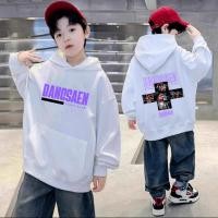 ราคา 9 ฮู้ดดี้เด็กนักมวยค่ายบางแสนไฟท์คล เสื้อฮู้ดเด็กนักมวยค่ายบางแสนไฟท์คล Bangsaen Fight Club Children s Hoodies 120 150 (47201614441)