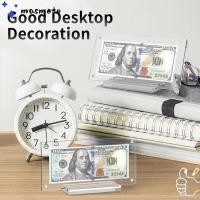 ราคา มาสเมโต ที่ใส่กรอบรูปดอลลาร์บิล กรอบแสดงอะคริลิโปร่งใสที่ระลึก จอแสดงผลธนบัตรที่ทนทานอะคริลิกพร้อมฐานตู้โชว์สะสม (53957297333)