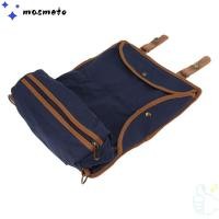 ราคา มาสเมตโต กระเป๋าเครื่องมือบาร์เทนเดอร์ ผ้าใบสายรัดปรับได้กระเป๋าบาร์เทนเดอร์ ทนทานแบบพกพาเดินทางชุดบาร์เทนเดอร์กระเป๋าบ้านดิ (52558696761)