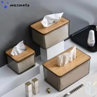 ราคา มาสเมโต ที่ใส่ทิชชู่ กล่องกระดาษสี่เหลี่ยมกล่องกระดาษทิชชู เครื่องมือจัดเก็บกระดาษสี่เหลี่ยมสร้างสรรค์ กล่องกระดาษทิชชู่โต๊ะนั่งเ (52407288524)