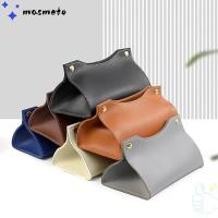 ราคา มาสเมโต ที่ใส่ผ้าเช็ดปาก กล่องทิชชู่พับได้ขนาดใหญ่ คุณภาพสูงอเนกประสงค์กันน้ําหนัง ปู่ เก็บของในครัวกล่องกระดาษห้องนั่งเล่นครั (51758601076)