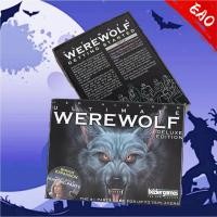 ราคา Werewolf Killing Cards เวอร์ชันไทย ฉบับภาษาอังกฤษ บอร์ดเกมส์แวร์วูฟมนุษย์หมาป่า สินค้าพร้อมส่ง (26712006326)