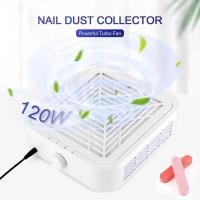 ราคา พร้อมส่ง เครื่องดูดฝุ่น SNRQI เครื่องดูดฝุ่นเล็บ ไร้สาย 120W แถมฟรีแผ่นกรอง2แผ่น (28801707553)