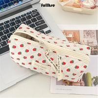 ราคา กระเป๋าใส่ดินสอลายดอกไม้ เต็ม สไตล์เกาหลีสดนักเรียนกล่องดินสออุปกรณ์เครื่องเขียน อิน กระเป๋าเก็บเครื่องสําอางน่ารัก (57156064731)