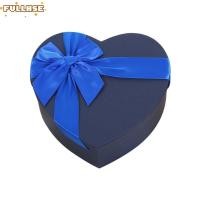 ราคา กล่องกระดาษบรรจุภัณฑ์ อิ่ม พร้อมฝาครอบ กล่องของขวัญสีแดง กล่องของขวัญ กุทัณฑ์ รูปหัวใจ วันวาเลนไทน์ (55158758072)