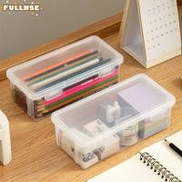 ราคา FULLHSE เครื่องเขียนโปร่งใสเครื่องเขียนเครื่องเขียนดินสอคุณภาพสูง (53758561439)