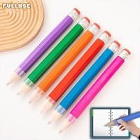 ราคา ดินสอยักษ์ FULLHSE ไม้พร้อมยางลบดินสอไม้ขนาดใหญ่ สีสเปรย์คุณภาพสูงของเล่นแปลกใหม่ 34 ซม ภาพวาดดินสอขนาดใหญ่ (52658561437)