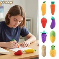 ราคา ยางลบดินสอ FULLHSE ยางลบรูปทรงผลไม้ขนาดใหญ่พิเศษ INS โดยไม่มีเครื่องหมาย Leaving Correction Eraser Back To School (52608397077)