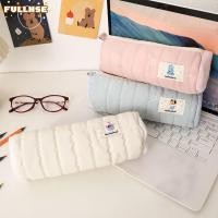 ราคา กระเป๋าเครื่องเขียน ทําด้วยโลหะทั้งหมด กระเป๋าใส่ปากกาความจุขนาดใหญ่ทรงกระบอก นักเรียนดินสอมัลติฟังก์ชั่นแบบพกพาคุณภาพสูง (52208392410)