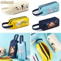ราคา FULLHSE เครื่องเขียนการ์ตูน Creative ความจุขนาดใหญ่ Double layer (51958697075)