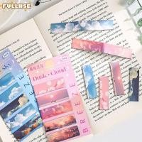 ราคา ที่คั่นหนังสือแม่เหล็ก เต็มไปด้วย แม่เหล็กโรงเรียนอุปกรณ์สํานักงานหน้าคลิป ที่คั่นหนังสือของขวัญสไตล์จีนแนวแนวนอน (51358565768)