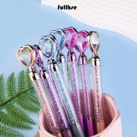 ราคา ปากกาคริสตัล FULLHSE สี Rancom โลหะ Big Diamond Creative Office วัสดุของขวัญของขวัญนักเรียนปากกาลูกลื่นโลหะ (49956575923)