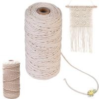 ราคา WXDX TH 100m เย็บสายไฟ Twisted Christmas Gift Packing DIY เชือก (53708651572)