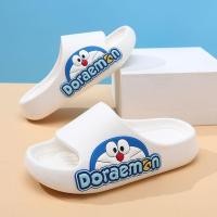 ราคา รองเท้าแตะ Doraemon น่ารักสำหรับเด็ก รองเท้าแตะหน้าร้อน พื้นนุ่มกันลื่น ใส่สบายสำหรับเด็กโต (40151856781)