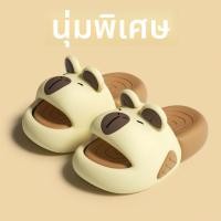 ราคา รองเท้าแตะเด็ก กันลื่น ใส่ในบ้าน ห้องน้ำ ลายการ์ตูนน่ารัก ใส่สบาย สำหรับเด็กผู้ชายผู้หญิง (50107260250)