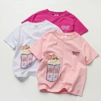 ราคา เสื้อยืดเด็ก Tom Jerry ลายการ์ตูน ผ้าคอตตอน แขนสั้น ใส่สบาย แฟชั่นหน้าร้อน (53306572524)
